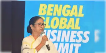 Read more about - Salboni | শালবনিতে ১৬ হাজার কোটির তাপবিদ্যুৎ কেন্দ্রের শিলান্যাস, সোমে মেদিনীপুর পৌঁছেচ্ছেন মুখ্যমন্ত্রী