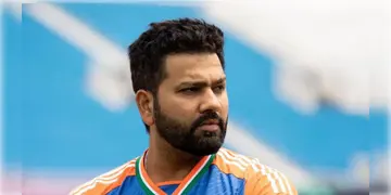 Read more about - Rohit Sharma | রোহিত শর্মার ভবিষ্যৎ পরিকল্পনা কী? চ্যাম্পিয়ন্স ট্রফি শেষ হলে জানাতে বললো BCCI