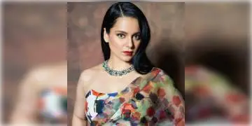 Read more about - পশ্চিমবঙ্গে নির্বাচনের ফল ঘোষণা হতেই বেজায় চটলেন টুইট দেবী, করলেন টুইটও।