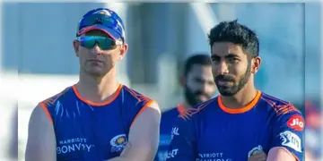 Read more about - Jasprit Bumrah | প্রশ্নের মুখে বুমরাহর ক্রিকেট কেরিয়ার! ফের চোট পেলেই সবশেষ! আশঙ্কার কথা বললেন শেন বন্ড!