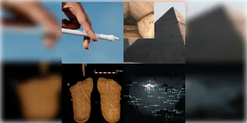 Read more about - 2023 Best Invention | জিপিটি–৪ থেকে শুরু করে ২৪০০ বছরের পুরোনো ফ্লাশ টয়লেট-মোনালিসার রহস্য! কী কী আবিষ্কার হলো ২০২৩ সালে?