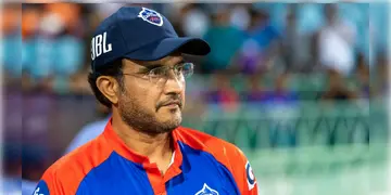 Read more about - Sourav Ganguly | দিল্লি ক্যাপিটালসের ডিরেক্টর অফ ক্রিকেটের পদ থেকে সরানো হলো সৌরভ গঙ্গোপাধ্যায়কে