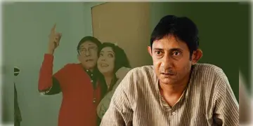 Read more about - Kanchan Mallick | সরকারি হাসপাতালে চিকিৎসক 'নিগ্রহ', অভিযোগের তীর সেলিব্রিটি বিধায়ক কাঞ্চন মল্লিকের বিরুদ্ধে