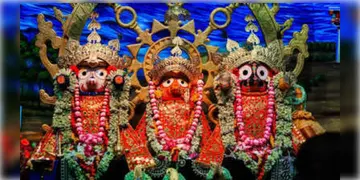 Read more about - Rath Yatra 2024 | এক সময়ে তিনটে নয়, টানা হত ছয়টি রথ! জানুন রথযাত্রা উৎসব সম্পর্কে অজানা তথ্য!