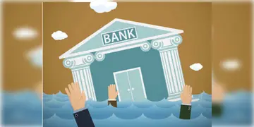 Read more about - Employment and Banking System । গত এক বছরে কমেছে ভারতের বিদেশি বিনিয়োগ! রপ্তানি কমেছে ১৪ শতাংশ! মূল্যবৃদ্ধির কারণে ফিক্সড ডিপোজিটেও চরম সঙ্কট!