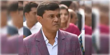 Read more about - Enamul Hoque | 'এখনও বিচার প্রক্রিয়াই শুরু হয়নি' আইনজীবীর সওয়ালে গরু পাচার মামলায় এবার জামিন পেলেন এনামুল হক