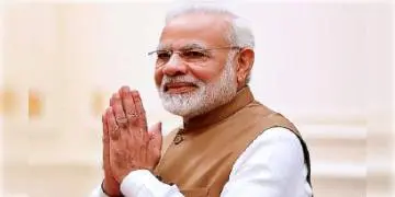 Read more about - রাজ্যে ফেব্রুয়ারির প্রথম সপ্তাহেই আবারো আসছেন প্রধানমন্ত্রী নরেন্দ্র মোদী