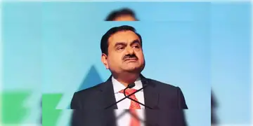 Read more about - Adani Group-Hidenburg | সুইজারল্যান্ডের ব্যাঙ্কে থাকা আদানিদের৩১ কোটি ডলার বাজেয়াপ্ত, হিন্ডেনবার্গের দাবি ওড়াল আদানি গোষ্ঠী