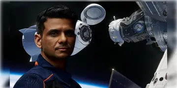 Read more about - ISRO | শুভাংশুর সাফল্যে আশাবাদী ভারত, মহাকাশ গবেষণায় টাকা ঢালছে ইসরো-নাসা