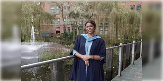 Read more about - England’s Youngest Lawyer | ২১ বছর বয়সে ইতিহাস গড়লো নদিয়ার মেয়ে, ইংল্যান্ডের সর্বকনিষ্ঠ আইনজীবী হলেন কৃষ্ণভক্ত কৃষাঙ্গী!