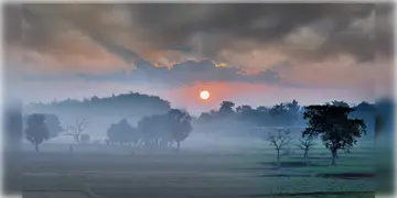 Read more about - WB Weather | পুরুলিয়ায় ১২ ডিগ্রি, কলকাতায় ১৮ ডিগ্রিতে নামলো তাপমাত্রার পারদ! আরও কি কমবে তাপমাত্রা?