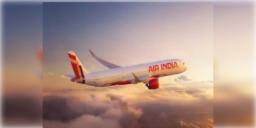Read more about - Air India | যান্ত্রিক ত্রুটি, রান ওয়ের দিকে রওনা হয়েও উড়তে পারল না এয়ার ইন্ডিয়ার বিমান