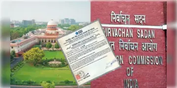 Read more about - Electoral Bonds | ১২ হাজার ৭৬৯ কোটি টাকার নির্বাচনী বন্ডের অর্ধেকাংশই গিয়েছে বিজেপিতে! ফের সঠিক ভাবে বন্ডের তথ্য প্রকাশ করার নির্দেশ সুপ্রিমের!