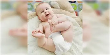 Read more about - সদ্যোজাত শিশুকে অনেকক্ষণ ডায়পার পরিয়ে রাখার অসুবিধা কি কি, আসুন জেনে নেওয়া যাক