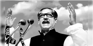 Read more about - Bangladesh | আর ‘মুক্তিযোদ্ধা’ নন শেখ মুজিবুর, ৪০০র বেশি নেতার থেকে ‘মুক্তিযোদ্ধা’র স্বীকৃতি কেড়ে নিলো ইউনুসের সরকার!