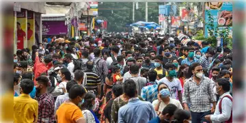 Read more about - 2023 Durga Puja | পুজোর বাজারে 'পিকপকেটিং' করতে 'পকেটমার'দের কোড ল্যাঙ্গুয়েজে'র ব্যবহার! এই শব্দ শুনতেই হয়ে যান সতর্ক!