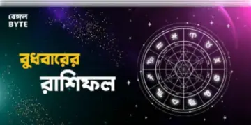 Read more about - বুধবার ১২ই অক্টোবর ২০২২, দিনটি আপনার জন্য কেমন যাবে, দেখুন আজকের রাশিফল | Horoscope update in Bengali (12th October,2022)