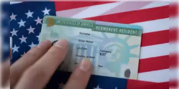 Read more about - Green Card | গ্রিন কার্ড থাকলেও চিরকাল থাকা যাবে না আমেরিকায়, জানালেন ভাইস প্রেসিডেন্ট ভ্যান্স