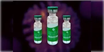 Read more about - মহামারী আবহে বুধবার কলকাতায় বন্ধ থাকবে কোভিশিল্ড টিকাকরণ