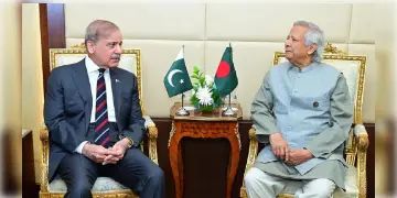 Read more about - Bangladesh | বাংলাদেশ সফরে আসছেন পাক বিদেশমন্ত্রী এবং পাক বিদেশ সচিব, আগামী মাসে ঢাকায় হবে বৈঠক