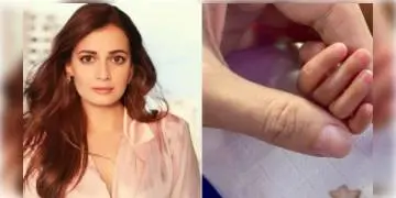 Read more about - মা হলেন দিয়া মির্জা, জন্ম দিলেন মিরাকেল বেবির! কিন্তু সন্তান এখনও NICU-তে