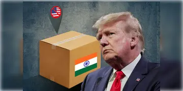 Read more about - India Post | শুল্কযুদ্ধের আবহে আমেরিকায় পার্সেল পাঠানোয় নিষেধাজ্ঞা জারি করলো ভারতীয় ডাক বিভাগ!