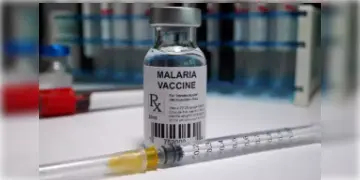 Read more about - Malaria Vaccine | বিশ্বের প্রথম ও সম্ভাব্য দ্বিতীয় ম্যালেরিয়া ভ্যাকসিন আনছে ভারত!