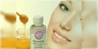 Read more about - নামীদামী ময়েশ্চারাইজার ছেড়ে এবার শীতে ব্যবহার করুন গ্লিসারিন, যা সস্তায় বেশ পুষ্টিকর!