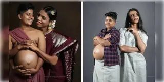 Read more about - Kerala High Court | ‘বাবা’ বা ‘মা’ নয়, রূপান্তরকামী দম্পতির সন্তানদের জন্মের শংসাপত্রে লেখা হবে ‘অভিভাবক’!