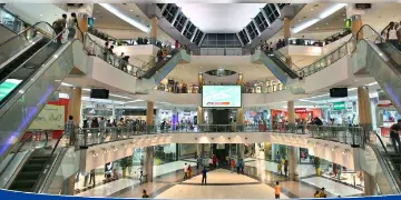 Read more about - Kolkata South City Mall | 'বিক্রি হচ্ছে 'সাউথ সিটি মল', দর উঠলো কত? কিনছে কারা?