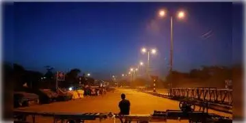 Read more about - ৩০ এপ্রিল পর্যন্ত রাত্রিকালীন কার্ফু জারি করা হলো দিল্লিতে