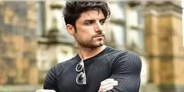 Read more about - Nitin Chauhan | ৩৫ বছর কয়সে প্রয়াত টেলি অভিনেতা নীতিন চৌহান! কীভাবে মৃত্যু হয় টেলি অভিনেতার