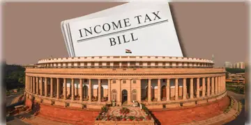 Read more about - Income Tax Bill | লোকসভায় পাশ হয়ে গেল নতুন আয়কর বিল! রয়েছে কী কী সুপারিশ?
