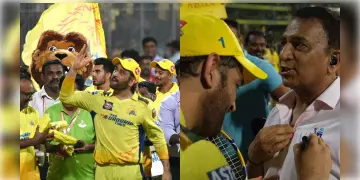 Read more about - IPL 2023 | ধোনির অটোগ্রাফ বুকে লেখালেন সুনীল গাভাস্কার! আজ মুখোমুখি গুজরাট ও হাদরাবাদ!