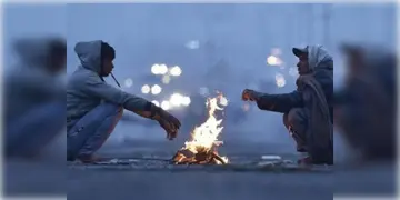 Read more about - Winter Update | চলতি বছর ৮ শতাংশ বেশি বৃষ্টি হয়েছে দেশে, ঠান্ডাও কি পড়বে জাকিয়ে? অক্টোবরের শেষ থেকেই কমবে তাপমাত্রা