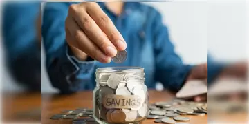 Read more about - Small Savings Scheme | সরকারি এই ক্ষুদ্র সঞ্চয় প্রকল্পগুলিতে বিনিয়োগ করলে বছরে আসবে ৮.২ শতাংশ পর্যন্ত সুদ!
