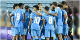 Read more about - India vs Malaysia | আজ মুখোমুখি ভারত ও মালয়েশিয়া! কেন গুরুত্বপূর্ণ ফিফা ফ্রেন্ডলির এই ফুটবল ম্যাচ?