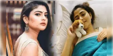 Read more about - ভেন্টিলেশনে জীবন-মরণ লড়াই করছে ঐন্দ্রিলা শর্মা, অভিনেত্রীর বদলে নয়া অভিনেত্রীকে নিয়েই শ্যুটিং শুরু গোয়ায়