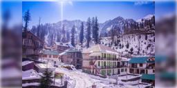 Read more about - Himachal Weather । শতবর্ষে তৃতীয়বার, হিমাচলে বৃষ্টির ঘাটতি চিন্তা বাড়াচ্ছে বিশেষজ্ঞদের