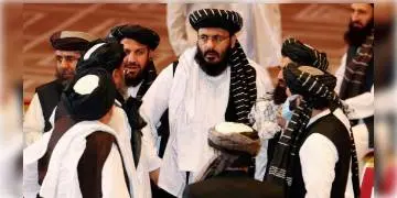 Read more about - সরকার গঠনের আগেই আফগানিস্তানে দুই গোষ্ঠীর মধ্যে আরও প্রকট হল বিরোধ