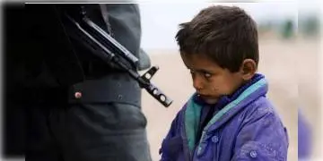 Read more about - আফগানিস্তান এই মুহূর্তে দুর্ভিক্ষের দোরগোড়ায়, সঞ্চিত খাদ্য ভান্ডার শেষ হতে পারে এ মাসেই