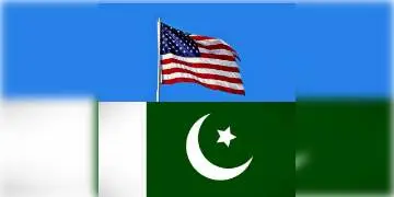 Read more about - নতুন মার্কিন রাষ্ট্রপতির সাথে কাজ করার অপেক্ষার  দিন গুনছে পাকিস্তান!