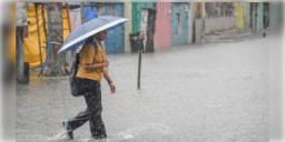 Read more about - Heavy Rain | বজ্রবিদ্যুত্-সহ তুমুল বৃষ্টির পূর্বাভাস কলকাতা-সহ দক্ষিণবঙ্গের আট জেলায়, জারি সতর্কতা!