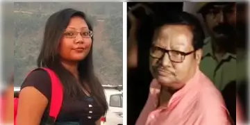 Read more about - স্কুলের চাকরি থেকে বরখাস্ত তৃণমূল মন্ত্রী পরেশ অধিকারীর কন্যা অঙ্কিতা! বেতনের টাকা ফেরানোর নির্দেশ হাইকোর্টের