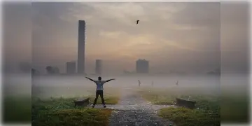 Read more about - Weather Update | ফিরছে শীতের আমেজ! তাপমাত্রার ওঠানামা করছে দ্রুত, একনজরে কলকাতার আজকের আবহাওয়া আপডেট