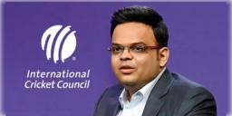 Read more about - Jay Shah | বিশ্ব ক্রিকেটে ফিরল ভারতীয়, ICCর চেয়ারম্যানের দায়িত্ব পেলেন জয় শাহ