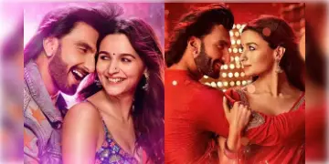 Read more about - Rocky Aur Rani Kii Prem Kahaani । ৫ দিনে ৬০ কোটির আয় 'রকি অউর রানি কি প্রেম কাহানি'র! সিক্যুয়াল নিয়ে ভাবনা করণের!