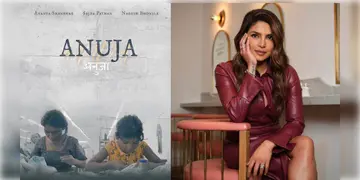 Read more about - Priyanka Chopra । অস্কারদৌড়ে নাম লেখালো শর্ট ফিল্ম অনুজা, পাশে থাকার আর্জি প্রযোজক প্রিয়াঙ্কা চোপড়ার