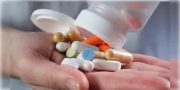 Read more about - Fake Medicine | বাজারে ছড়িয়ে পড়েছে জাল ওষুধ! বিজ্ঞপ্তি জারি করলো রাজ্য ড্রাগ কন্ট্রোল বোর্ড! আপনার ঘরে নেই তো এই ওষুধ?