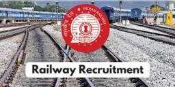 Read more about - Indian Railway Job | দেশজুড়ে বিপুল নিয়োগ করছে ভারতীয় রেলওয়ে! আবেদন করেছেন ২ কোটিরও বেশি প্রার্থী